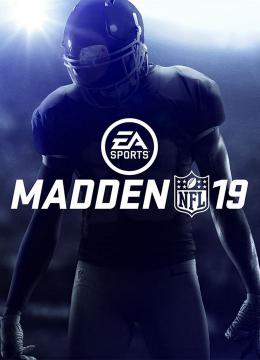 Madden NFL 19
